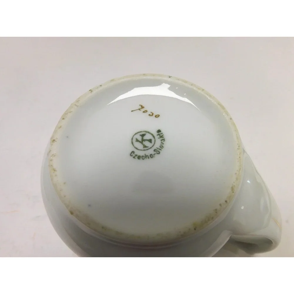 N/A vintage porcelain